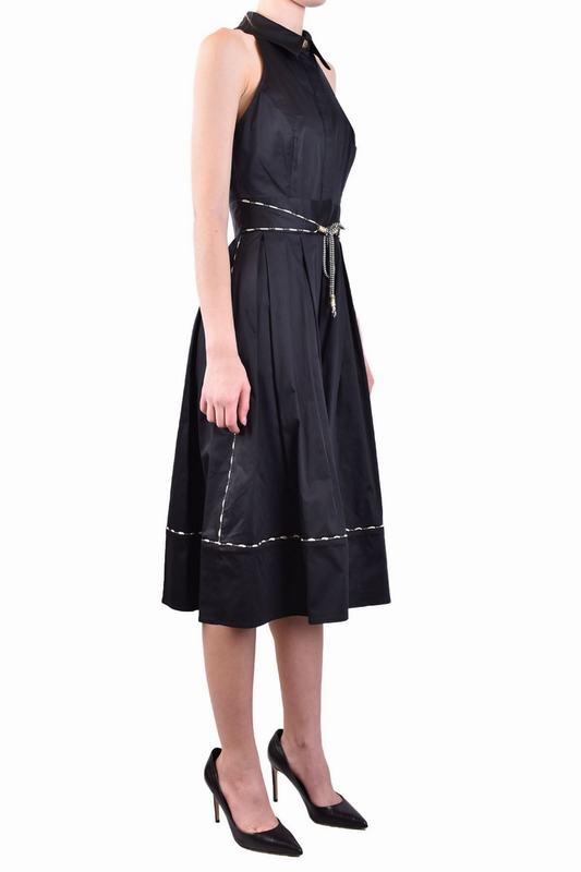 Elisabetta Franchi Abiti Codice prodotto: AB46932E2110 In Vendita