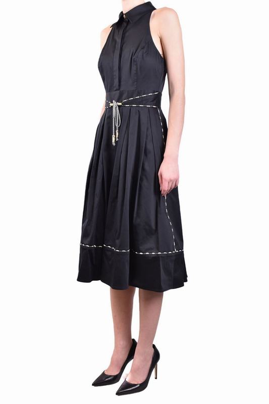 Elisabetta Franchi Abiti Codice prodotto: AB46932E2110 In Vendita
