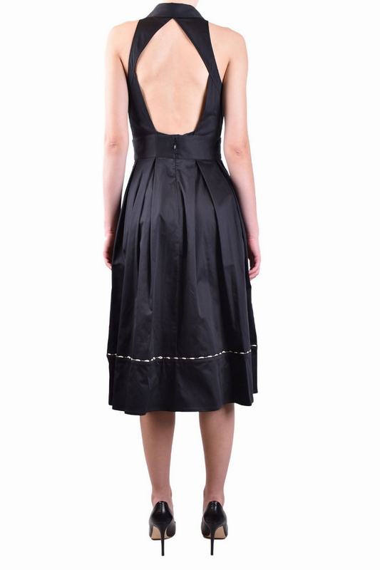 Elisabetta Franchi Abiti Codice prodotto: AB46932E2110 In Vendita