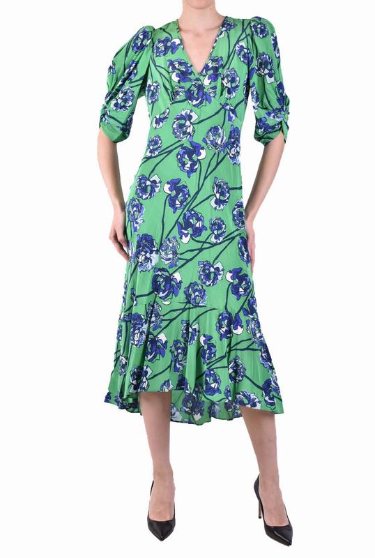 DIANE VON FURSTENBERG Abiti Codice prodotto: DVFDS1R016WFLIG Saldi