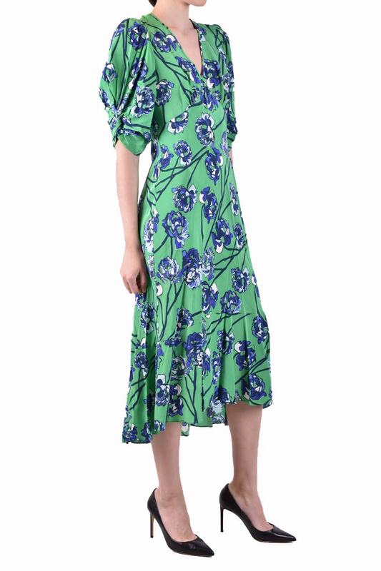 DIANE VON FURSTENBERG Abiti Codice prodotto: DVFDS1R016WFLIG Saldi