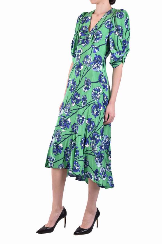 DIANE VON FURSTENBERG Abiti Codice prodotto: DVFDS1R016WFLIG Saldi