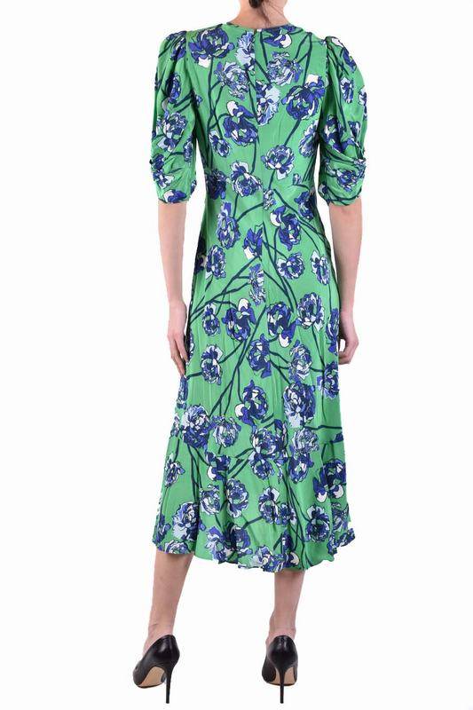 DIANE VON FURSTENBERG Abiti Codice prodotto: DVFDS1R016WFLIG Saldi