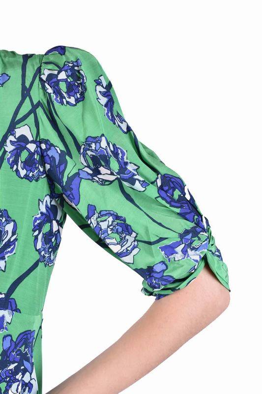 DIANE VON FURSTENBERG Abiti Codice prodotto: DVFDS1R016WFLIG Saldi