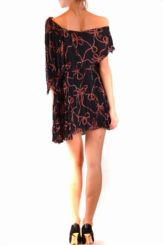 PINKO Abiti Codice prodotto: 3U10BQ 7015 Vendita Calda