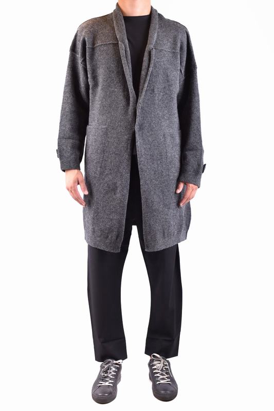 ISABEL BENENATO CAPPOTTI Codice prodotto: UK53F2280