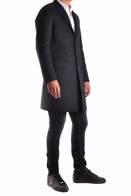 Neil Barrett CAPPOTTI Codice prodotto: BCA189Z F00601 Saldi Di Fabbrica