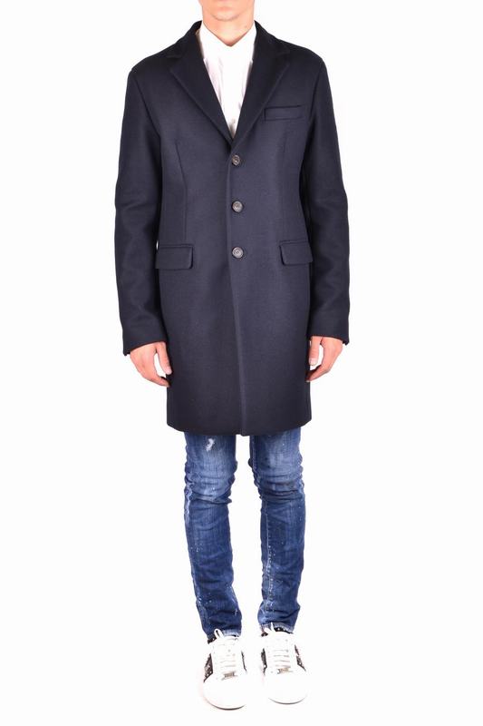 DSQUARED2 CAPPOTTI Codice prodotto: S74AA0156 S48924524