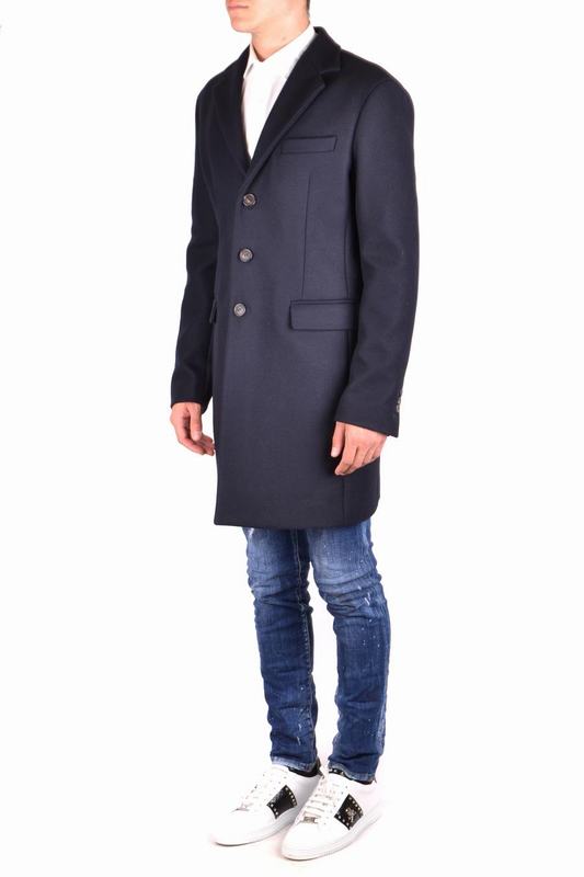 DSQUARED2 CAPPOTTI Codice prodotto: S74AA0156 S48924524 I Più Venduti