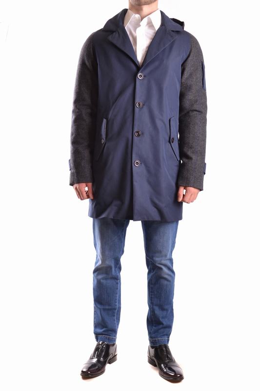 Geospirit Parka Codice prodotto: 2025