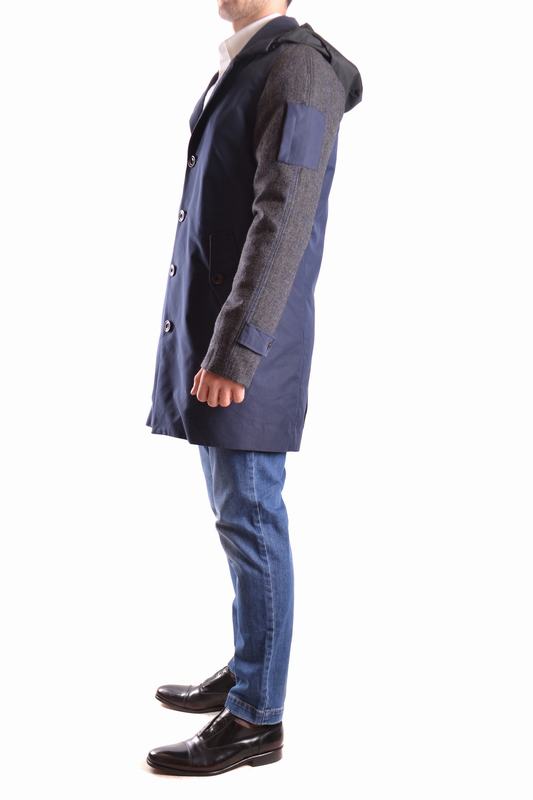Geospirit Parka Codice prodotto: 2025