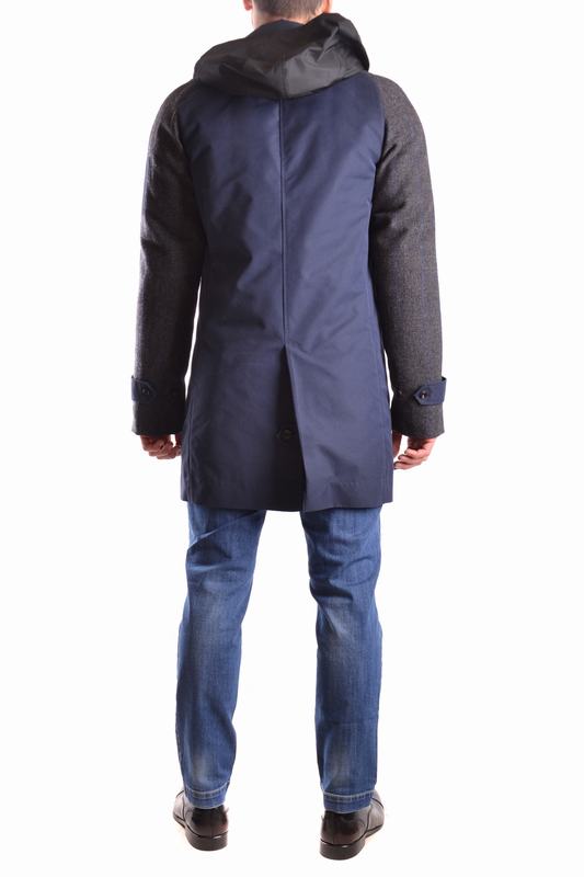 Geospirit Parka Codice prodotto: 2025