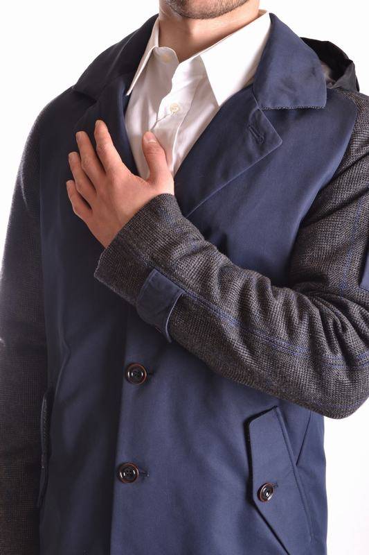 Geospirit Parka Codice prodotto: 2025