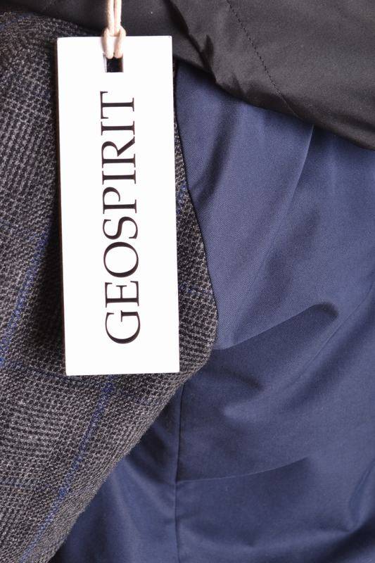 Geospirit Parka Codice prodotto: 2025