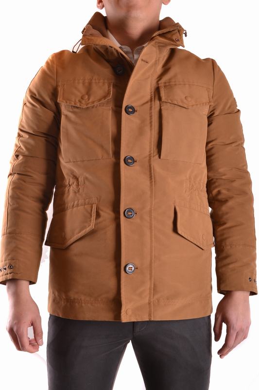 Geospirit Parka Codice prodotto: Italia