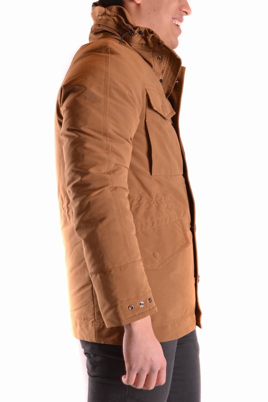 Geospirit Parka Codice prodotto: Italia