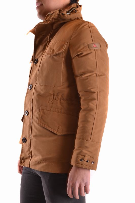 Geospirit Parka Codice prodotto: Italia