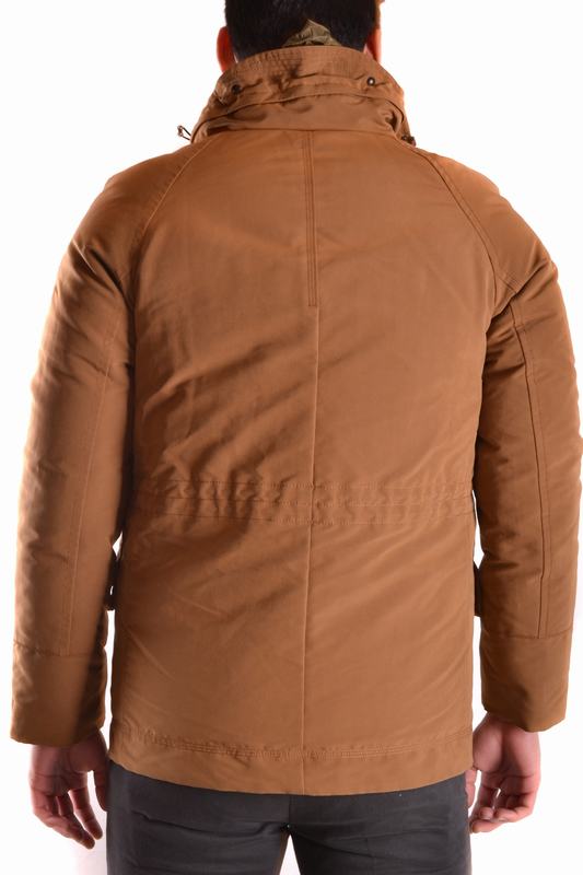 Geospirit Parka Codice prodotto: Italia