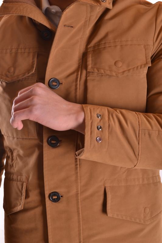 Geospirit Parka Codice prodotto: Italia