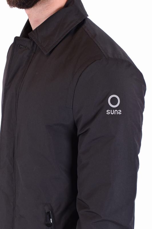 SUNS Trench Codice prodotto: SALARIOPLUS3U Vendita Economica