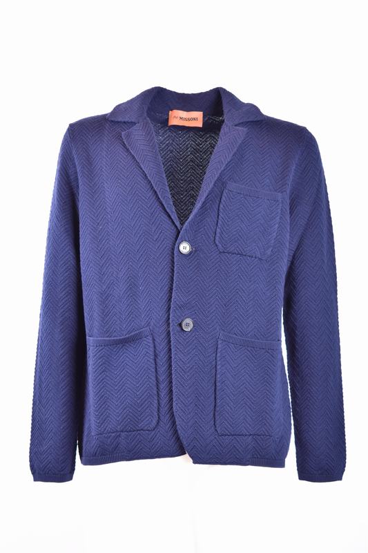 MISSONI Giacche da completo Codice prodotto: UC23SF00 BK023LS729R
