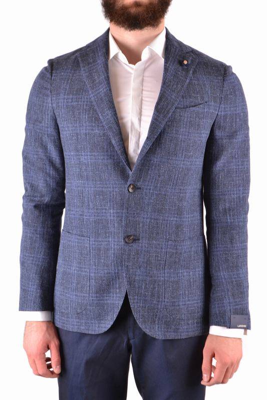 LARDINI Giacche da completo Codice prodotto: EG528AE EGRP525944