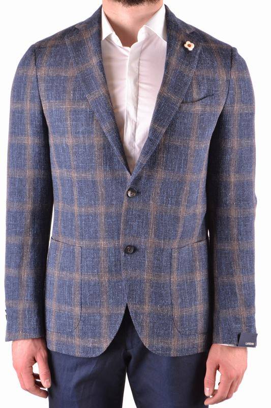 LARDINI Giacche da completo Codice prodotto: EG528AE EGRP525946