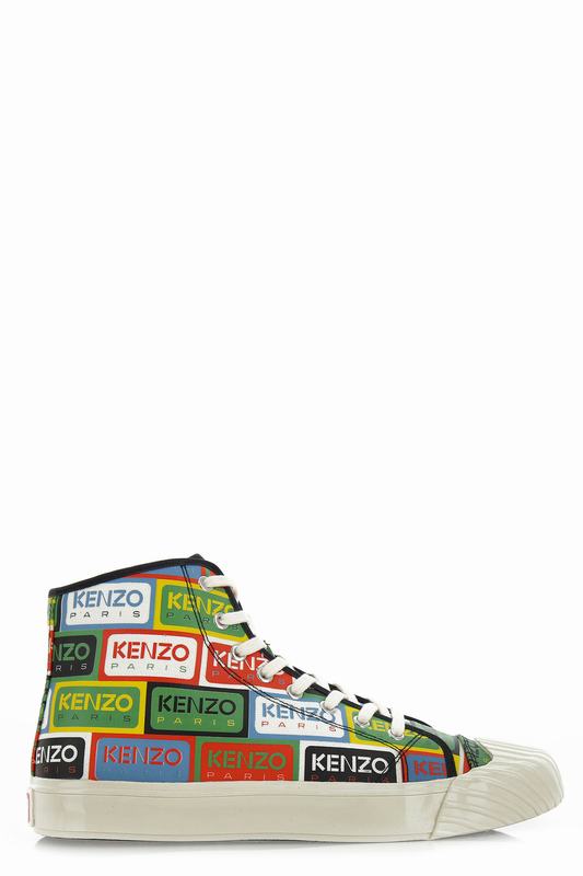 Kenzo Sneakers Codice prodotto: FD55SN020F75.MU Offerta