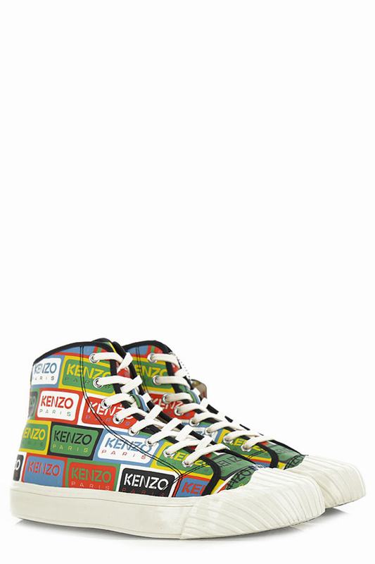 Kenzo Sneakers Codice prodotto: FD55SN020F75.MU Offerta