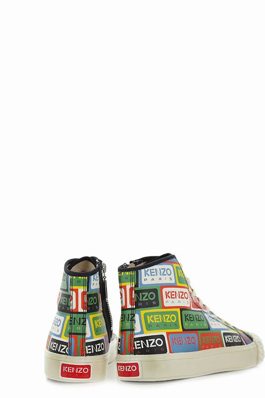 Kenzo Sneakers Codice prodotto: FD55SN020F75.MU Offerta
