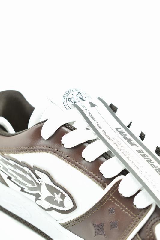 ENTERPRISE JAPAN Sneakers Codice prodotto: BG3001P0102S3090 Economico