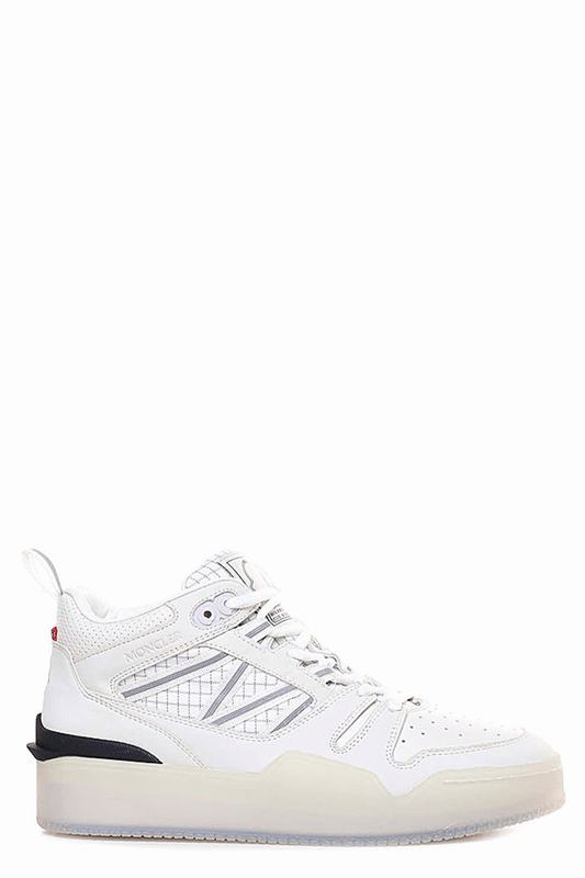 Moncler Sneakers Codice prodotto: PIVOT MID Vendita Calda
