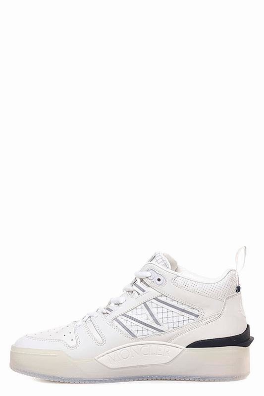 Moncler Sneakers Codice prodotto: PIVOT MID Vendita Calda