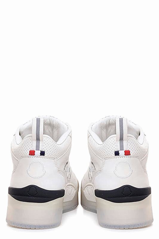 Moncler Sneakers Codice prodotto: PIVOT MID Vendita Calda