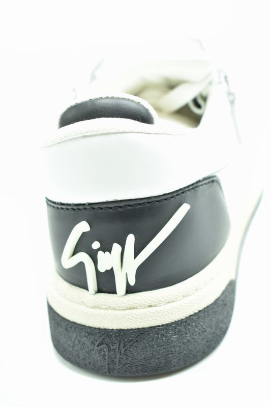 Giuseppe Zanotti Sneakers Codice prodotto: RU30027001 Saldi Di Fabbrica