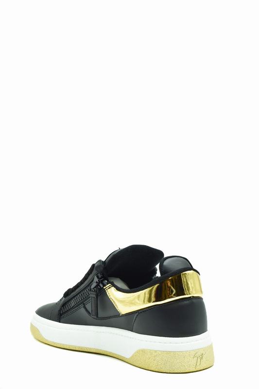 Giuseppe Zanotti Sneakers Codice prodotto: RM30049001 I Più Venduti