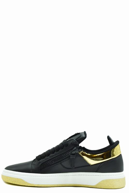 Giuseppe Zanotti Sneakers Codice prodotto: RM30049001 I Più Venduti