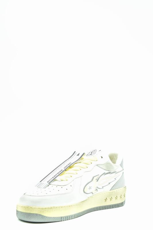 ENTERPRISE JAPAN Sneakers Codice prodotto: BG3025PX420S1074 Vendite Flash