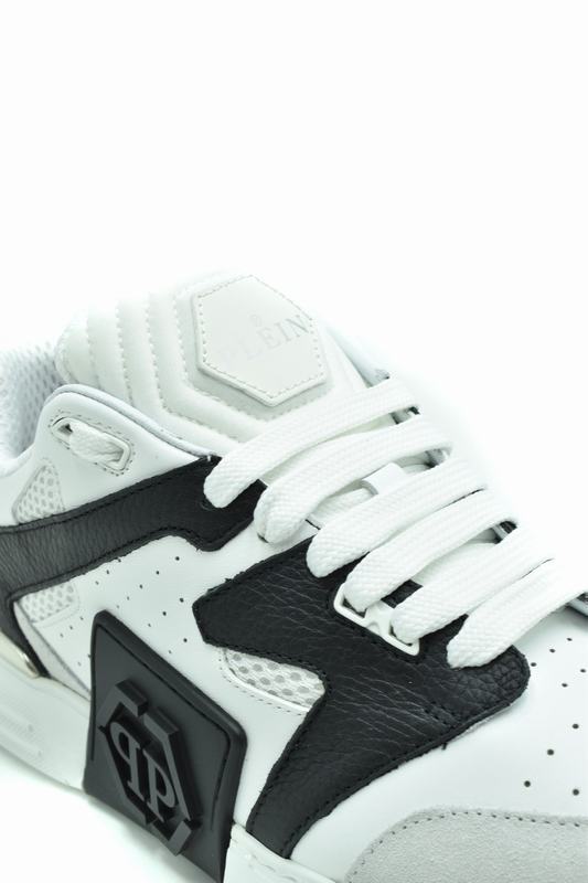 PHILIPP PLEIN Sneakers Codice prodotto: AACS USC0511 PLE010N0102 Negozio