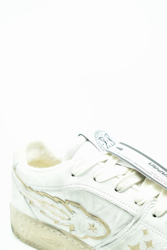 ENTERPRISE JAPAN Sneakers Codice prodotto: BG3001PX407S1171 Moda