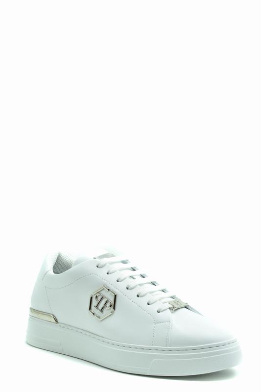 PHILIPP PLEIN Sneakers Codice prodotto: FABS USC0379 PLE075N01 Nuovo