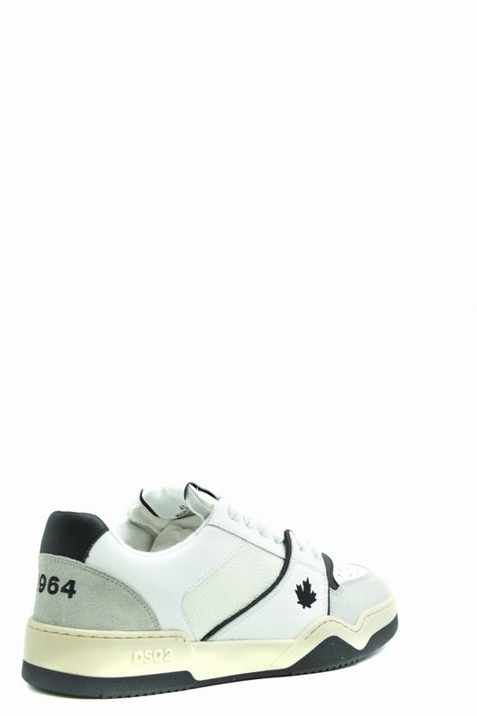DSQUARED2 Sneakers Codice prodotto: SNM0315 01606243M072 Qualità