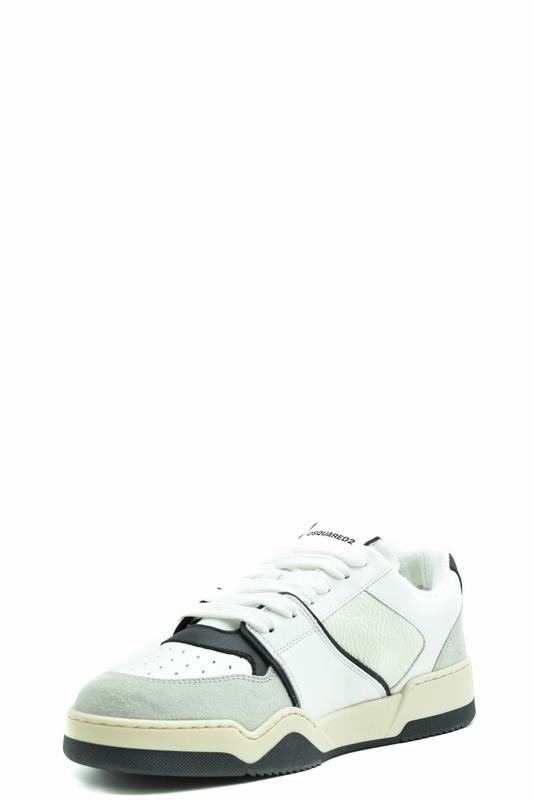 DSQUARED2 Sneakers Codice prodotto: SNM0315 01606243M072 Qualità