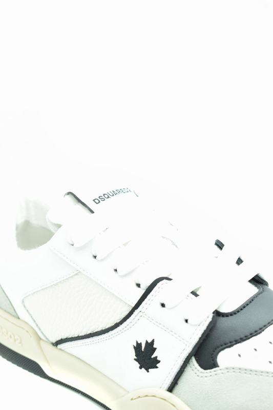 DSQUARED2 Sneakers Codice prodotto: SNM0315 01606243M072 Qualità