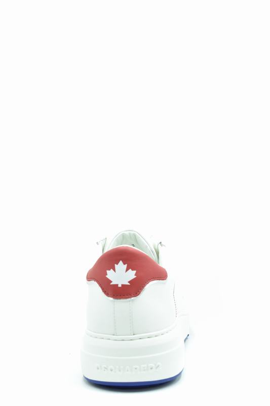 DSQUARED2 Sneakers Codice prodotto: SNM017201500409M1747 Spedizione Gratuita