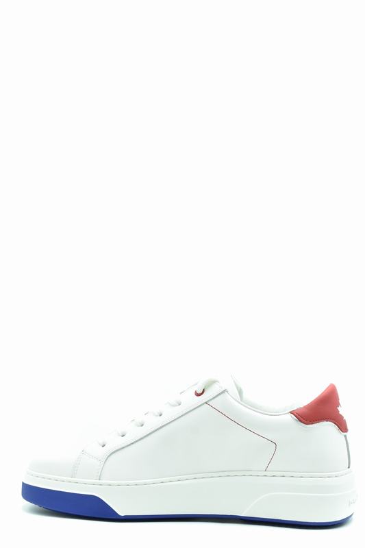 DSQUARED2 Sneakers Codice prodotto: SNM017201500409M1747 Spedizione Gratuita