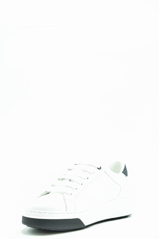 DSQUARED2 Sneakers Codice prodotto: SNM0172 01500409M072 Pezzi Unici