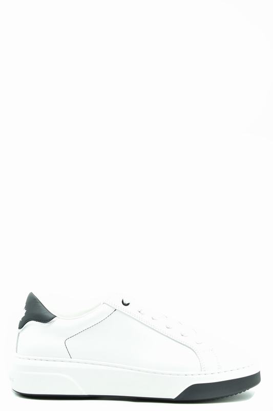 DSQUARED2 Sneakers Codice prodotto: SNM0172 01500409M072 Pezzi Unici