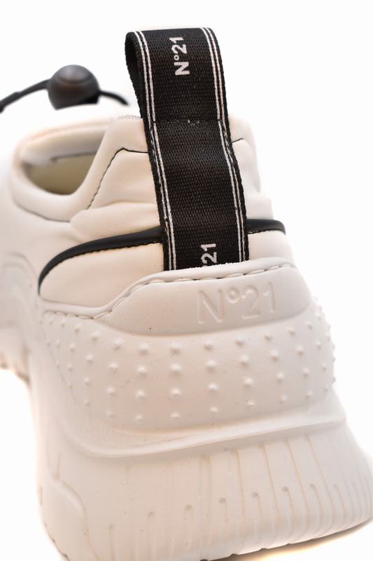 N 21 Sneakers Codice prodotto: 22ESU0296 Acquista Ora