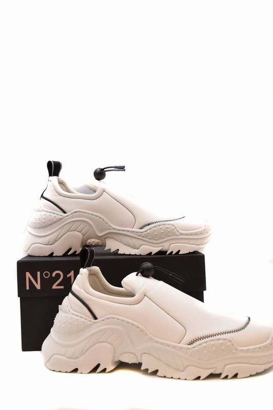 N 21 Sneakers Codice prodotto: 22ESU0296 Acquista Ora